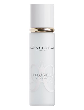 Anastasia Beverly Hills Impeccable Setting Spray - Nude - 100 ML
