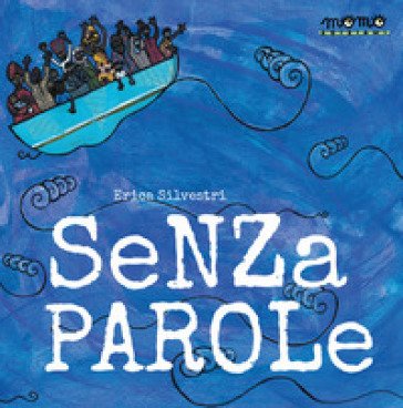 Senza parole Erica Silvestri
