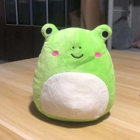 Mub- Plys Squishmallow Dinosaur Legetøj Dukke Børn Ferie Fødselsdag Gave