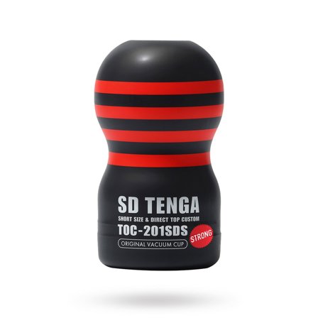 Tenga SD Original Tight Cup - Vuxen.dk: For ham