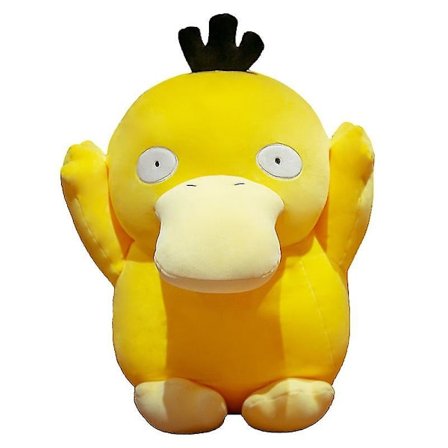 Psyduck-Pehmolelu, Pehmoinen Tyyny, Psyduck-Pehmolelut Nuken