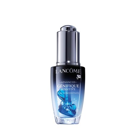 Lancôme Génifique Sensitive 20ml - Siero viso antirughe