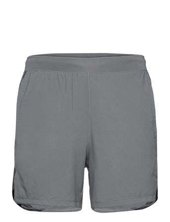 Ua Launch Sw 5'' Short Shorts Sport Shorts Under Armour