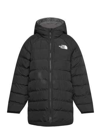 The North Face G Reversible Perrito Parka - Black - M