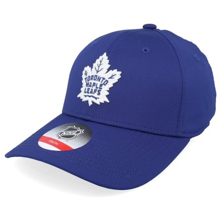 Kinder Outerstuff - NHL Blau flexfit Cap - Kinder Toronto Maple Leafs NHL Blue Flexfit @ Hatstore