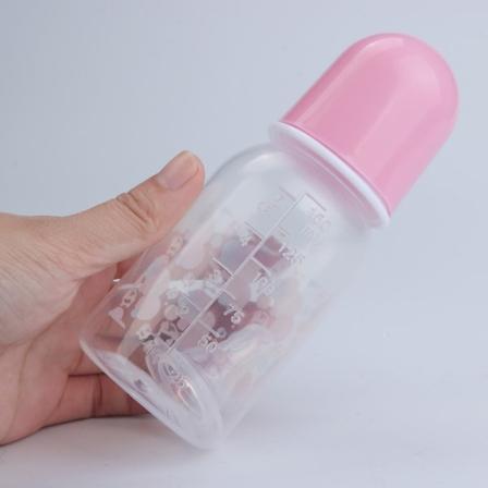 1 stk. Nyeste Fashion Simulation Doll Reborn Doll Baby Toy Sød Gave Babyflaske PK