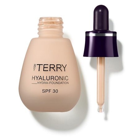 By Terry Hyaluronic Hydra Foundation 100C Fair-C, Makeup, Ansigt, Foundation