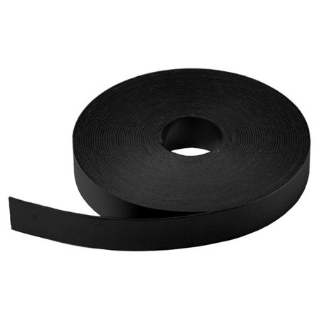 2 METER MAGNETBÅND 12 MM BREDDE. V379