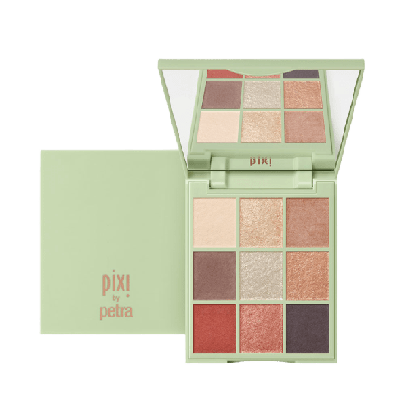 Pixi Eye Effect Shadow Ögonskuggor Dam Flerfärgad 11.5 g
