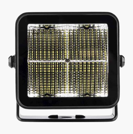 Arbetsbelysning LED 40 W - Biltema