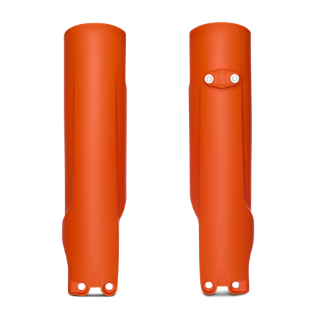 Polisport Fork Guards - KTM 125 SX 2023-2026