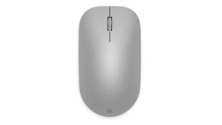Microsoft Surface Mouse - mus - Bluetooth 4.0 - grå