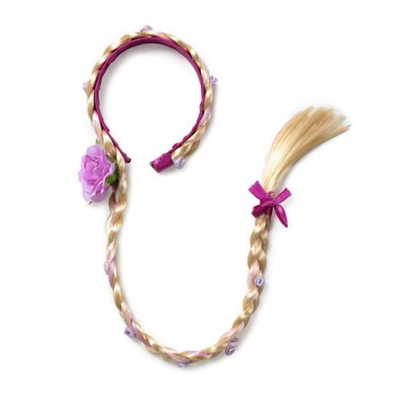 Ice and Snow Children's Crown Snowflake Crown 7 7