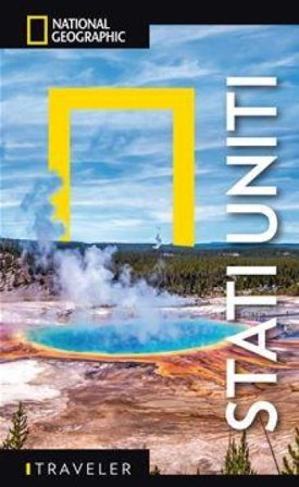 Stati Uniti. Con mappa estraibile