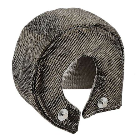 Turbo Varmeskjold, Turbolader Dæksel, Turbolader Varmeskjold, Turbo Dæksel, Turbo Varmedæksel, Turbo Tæppe