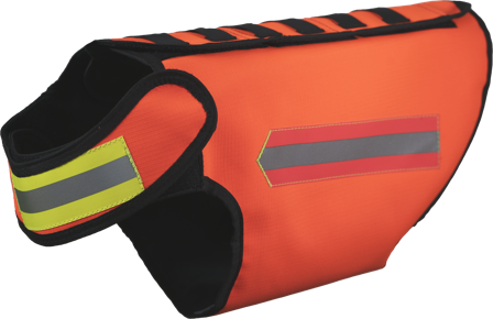 Dogtech HiVis Vest