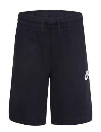 Nkb Club Jersey Short Black Nike