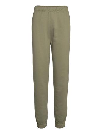Enmonroe Pants 5304 Collegehousut Olohousut Vihreä Envii