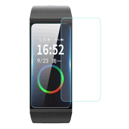 Xiaomi Mi Band 4C / Redmi Band näytön suojakalvo