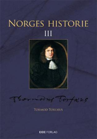 Norges historie - Bok - Hardback