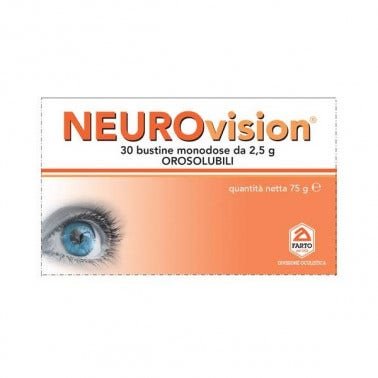 Neurovision 30 Bustine