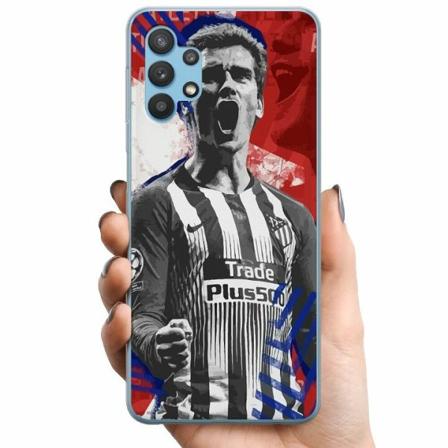 Samsung Galaxy A32 5g Tpu Mobilskal Antoine Griezmann
