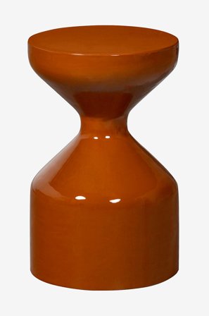 WOOOD - Sivupöytä Floyd - Ruskea - Pikkupöydät - - Homeroom