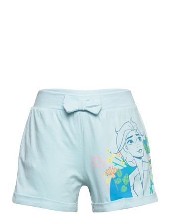 Shorty Blue Disney