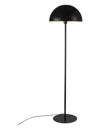 Nordlux Ellen/Floor - Black - H:140CM