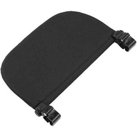 Universal Barnevognsfodstøtte - Justerbar Benforlænger Udvidet