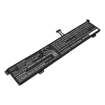 Batteri till Notebook, Bärbar dator för Lenovo ThinkBook 15p G2 ITH 21B10018UK m.fl.