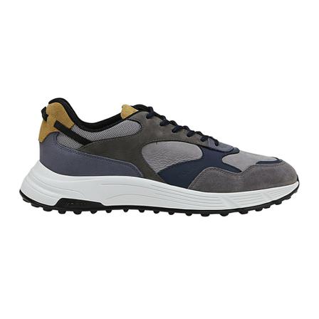 Hogan Sneakers Grå, Herre, Størrelse: 44 EU