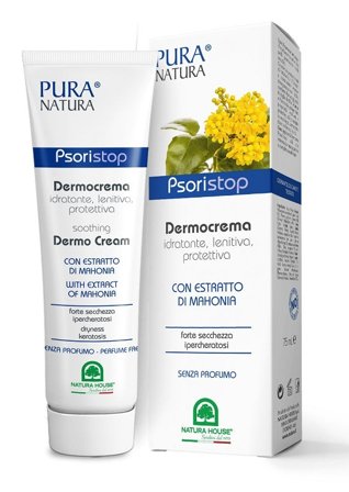 PSORISTOP CREMA 75ML