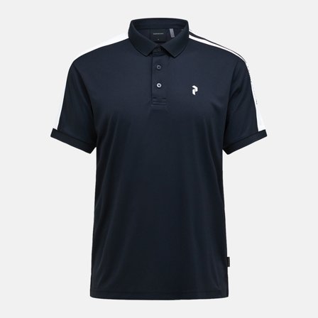 Peak Performance - Player Polo Men