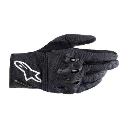 Alpinestars Morph Street Motorcycle Gloves Black M