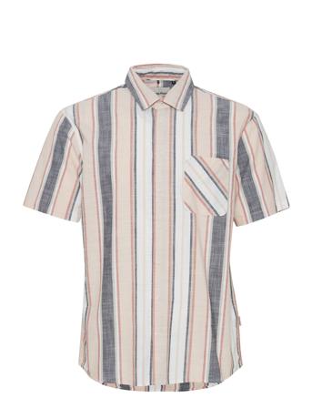 Shirt Beige Blend