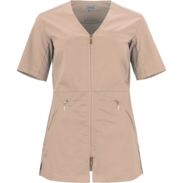 Tunika Zip Filippa W032*