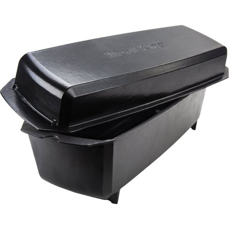 Broil king Gjutjärnsgryta - Gjutjärn | Matlagning > Kokkärl & Stekpannor > Grytor > Gjutjärnsgryta | Bagaren och Kocken