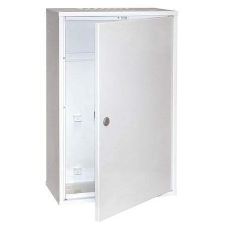 Stansefabrikken Sikringsskap NEBB Type E Tomt