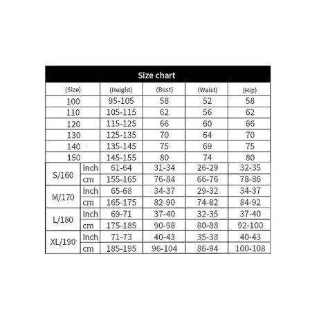 Barn/voksen Spider-man Cosplay Cosplay Jumpsuit 190 CM