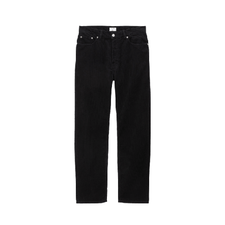 Filippa K Corduroy Jeans Herr Svart 29