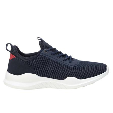 Xti Sneakers Blå, Herre, Størrelse: 44 EU