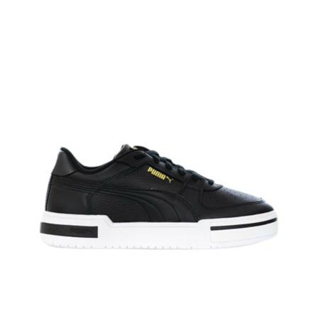 Puma, Sneakers Zwart, Heren, Maat:36 EU