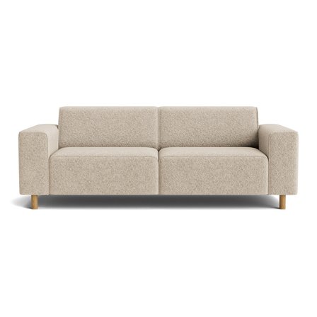 Seam 3-Sitzer-Sofa