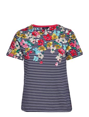 Ss Harbour Print Patterned Joules