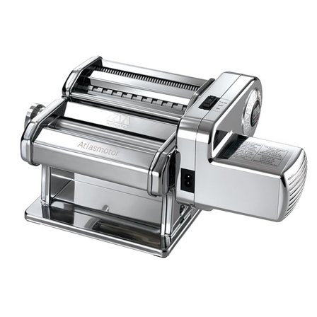 Marcato Pastamaskin Atlasmotor 220V - Rostfri