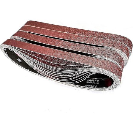 Hiomanauha 25 x 762 mm