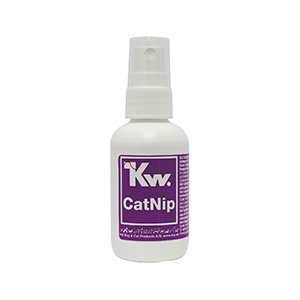 KW Catnip spray, 50 ml