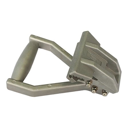 Teppetrekker Enkel å bruke Gjenbrukbart håndverktøy for stue Husholdning Hotell