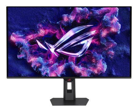 ASUS Rog Strix Oled Xg32Ucds